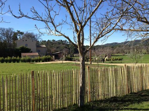 Bastide De Fanny