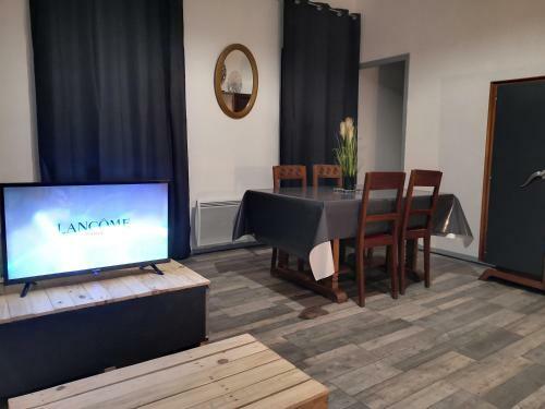 Apartamento Studio B