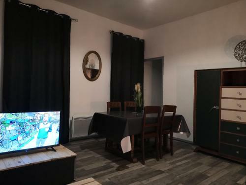 Apartamento Studio B