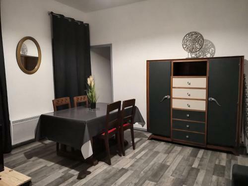 Apartamento Studio B