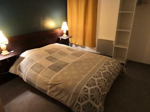 Apartamento Studio B