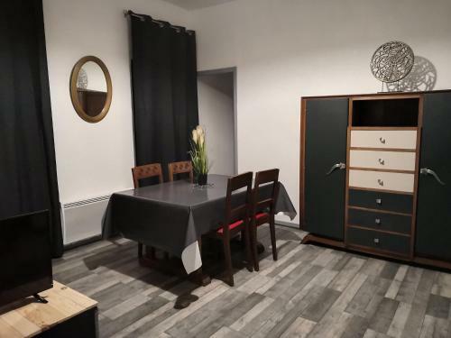 Apartamento Studio B