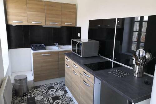Apartamento Studio B