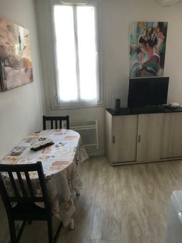 Apartamento Studio Tout Confort Meubl� Le Petit Logis