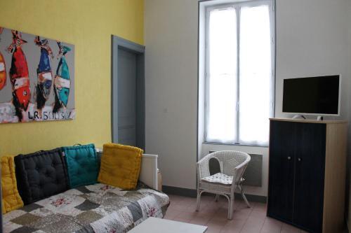 Apartamento Cosy
