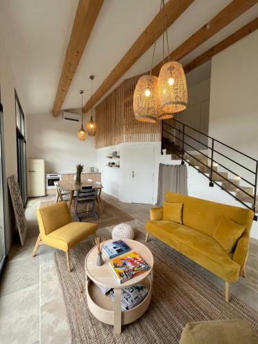 Hostal La Bergerie Du Roy-chambre D'h�tes-