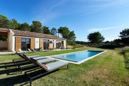 Hostal La Bergerie Du Roy-chambre D'h�tes-