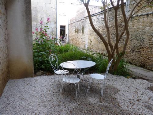 Apartamento Vert Marin 2