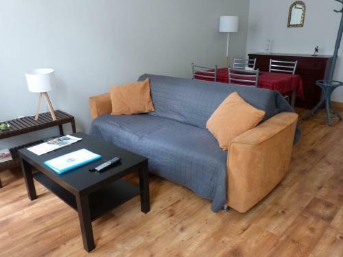 Apartamento Vert Marin 2