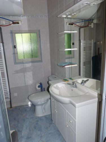 Apartamento Vert Marin 2