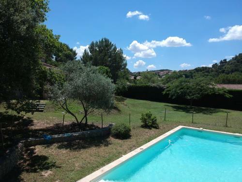 Villa Mas Cantarello