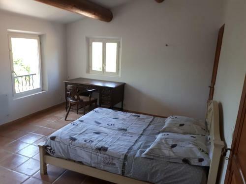 Villa Mas Cantarello