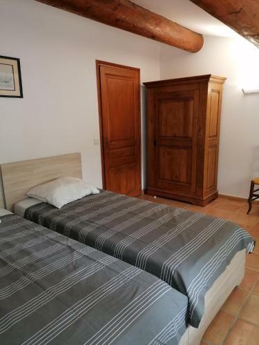Villa Mas Cantarello