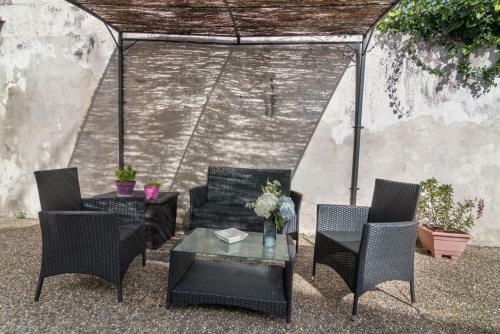 Apartamento �le De R�