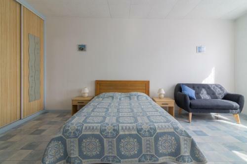 Apartamento �le De R�