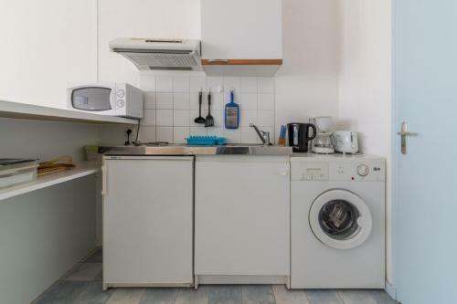 Apartamento �le De R�