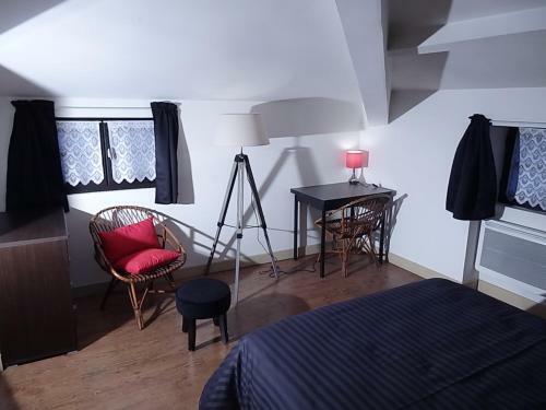 Apartamento Studio One