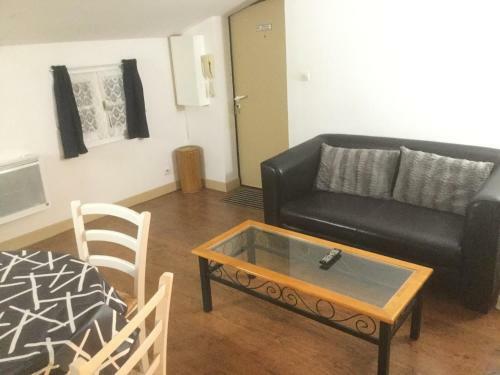 Apartamento Studio One
