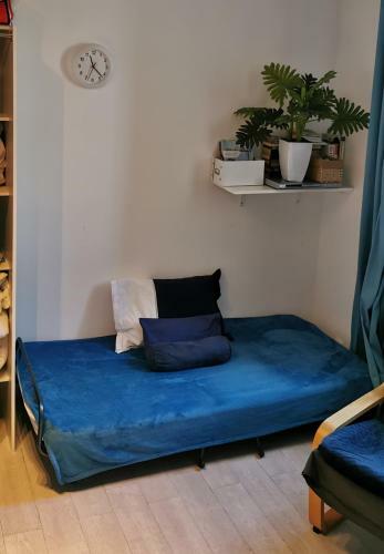 Apartamento La Source