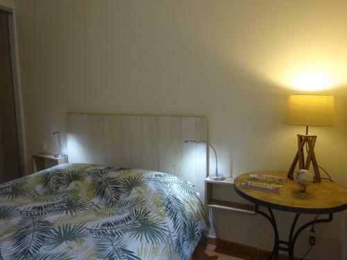 Apartamento Provence.bienvenue Chez Nous