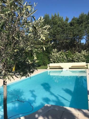 Apartamento Provence.bienvenue Chez Nous