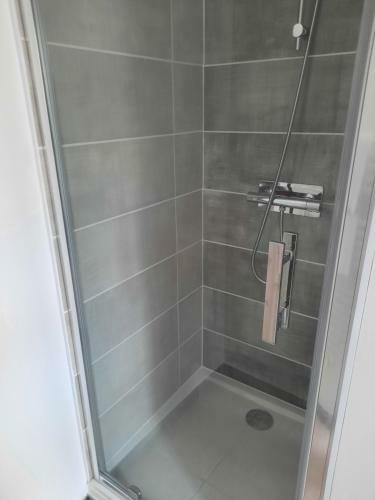 Apartamento R�sidence L'art Doise