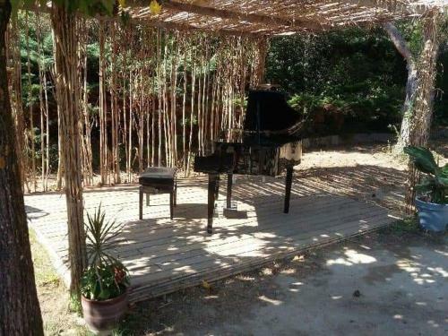 Bed & Breakfast Chambres D'h�tes Dans La Campagne de Rognes