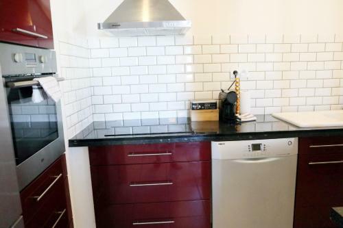 Apartamento Bellard - Romagnat Clermont Ferrand
