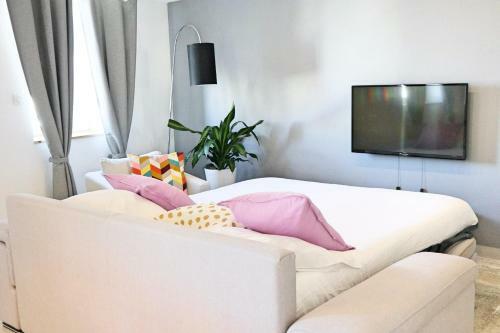 Apartamento Bellard - Romagnat Clermont Ferrand