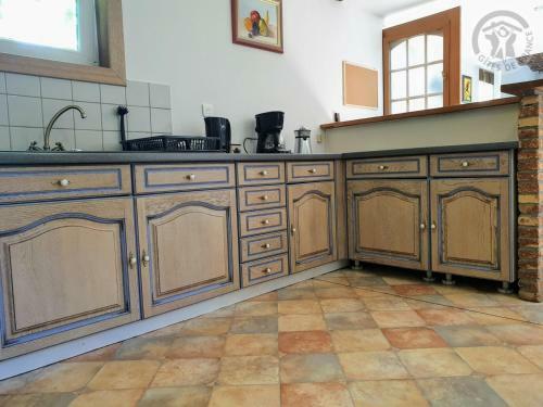 G�te Romeries, 3 Pi�ces, 4 Personnes - Fr-1-510-146