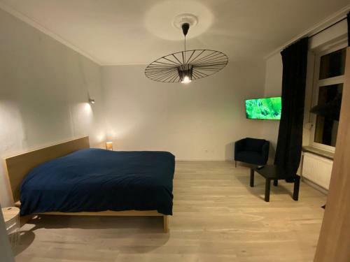 Apartamento R�sidence de Rombas Proximit� Amn�ville-les-thermes
