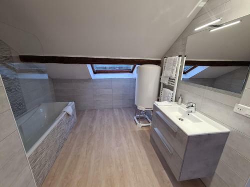 Apartamento R�sidence de Rombas Proximit� Amn�ville-les-thermes