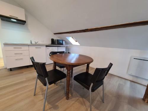 Apartamento R�sidence de Rombas Proximit� Amn�ville-les-thermes