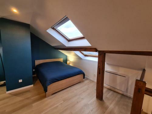 Apartamento R�sidence de Rombas Proximit� Amn�ville-les-thermes
