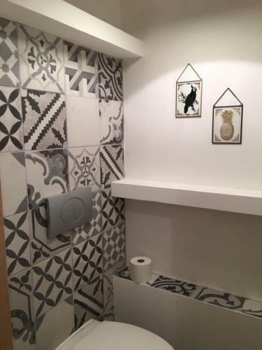 Apartamento Le 17