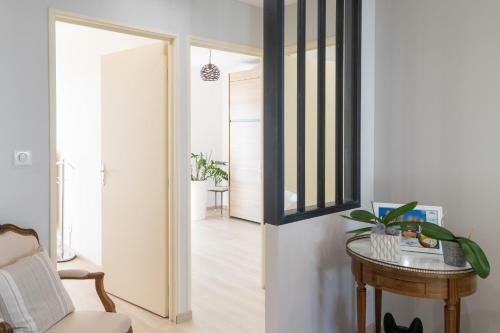 Apartamento Aux Balcons de Rodez