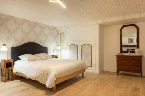 Apartamento Le Boudoir de Lilly