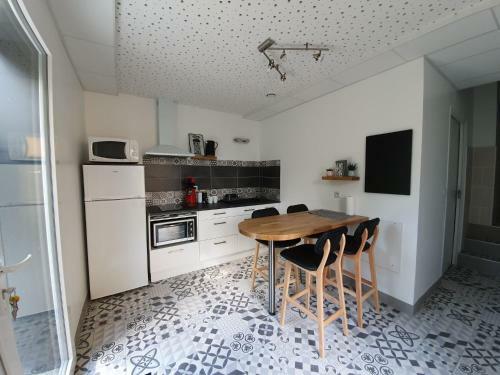 Bed & Breakfast Le Pont S�e