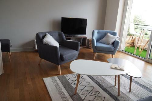 Apartamento Paraire