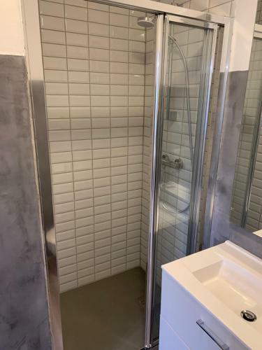 Apartamento Rue de La Banque Centre Ville Rodez