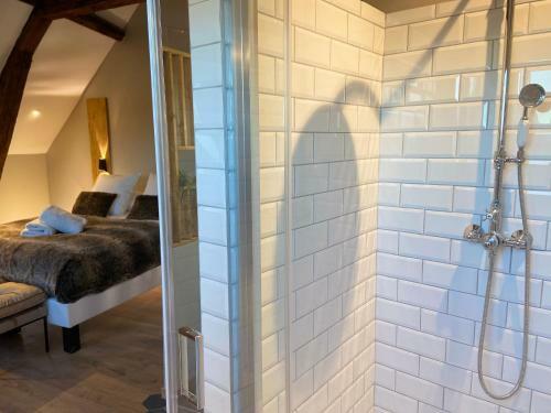 Bed & Breakfast La Tour Yveline