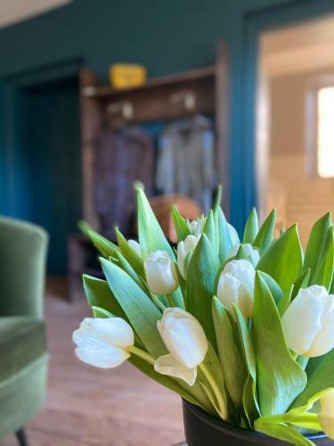 Bed & Breakfast La Tour Yveline