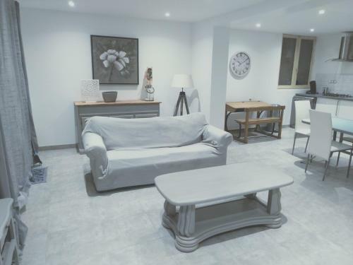 Apartamento Maison Orchid�e