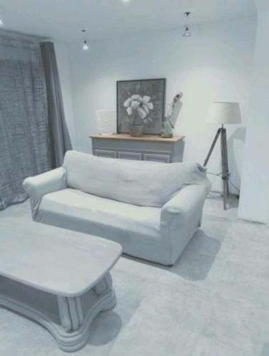 Apartamento Maison Orchid�e
