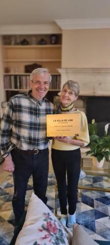 Hostal La Villa De Lise