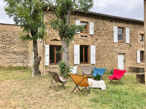 Villa Hameau Des Balmes
