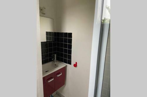 Apartamento Maison de Ville Avec Jardin