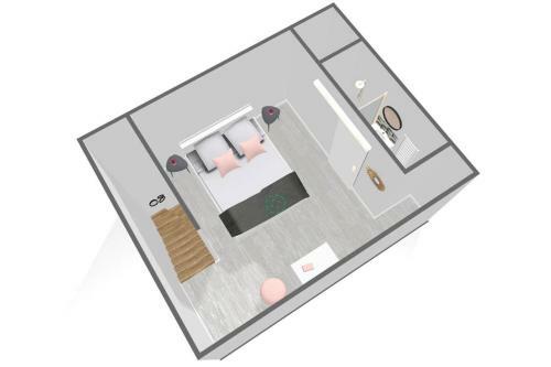 Apartamento La Demeure Du Parc - Appartement C