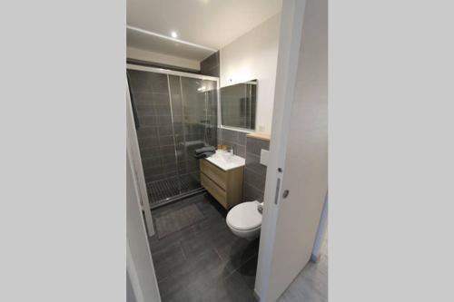 Apartamento La Demeure Du Parc - Appartement C