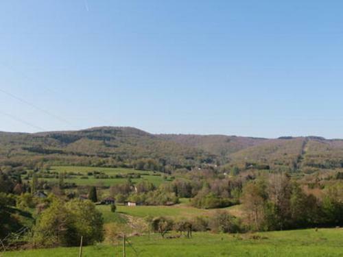 L'oriere Des Bois